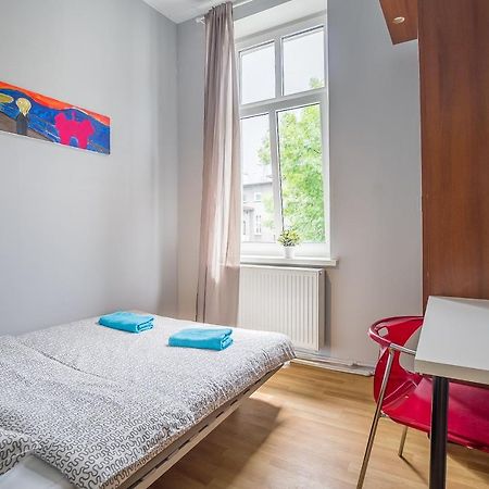 Duze Mieszkanie - Aleja Niepodleglosci Sopot Dış mekan fotoğraf