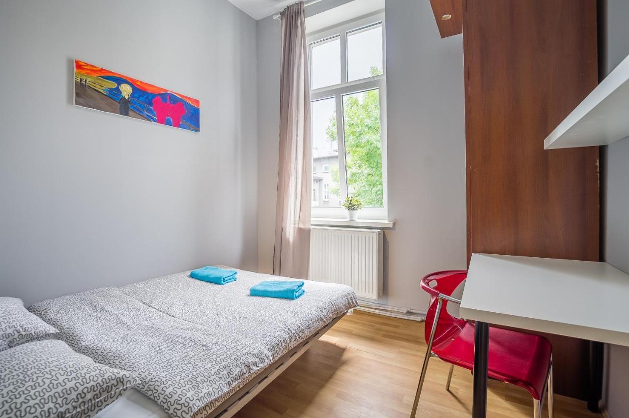 Duze Mieszkanie - Aleja Niepodleglosci Sopot Dış mekan fotoğraf