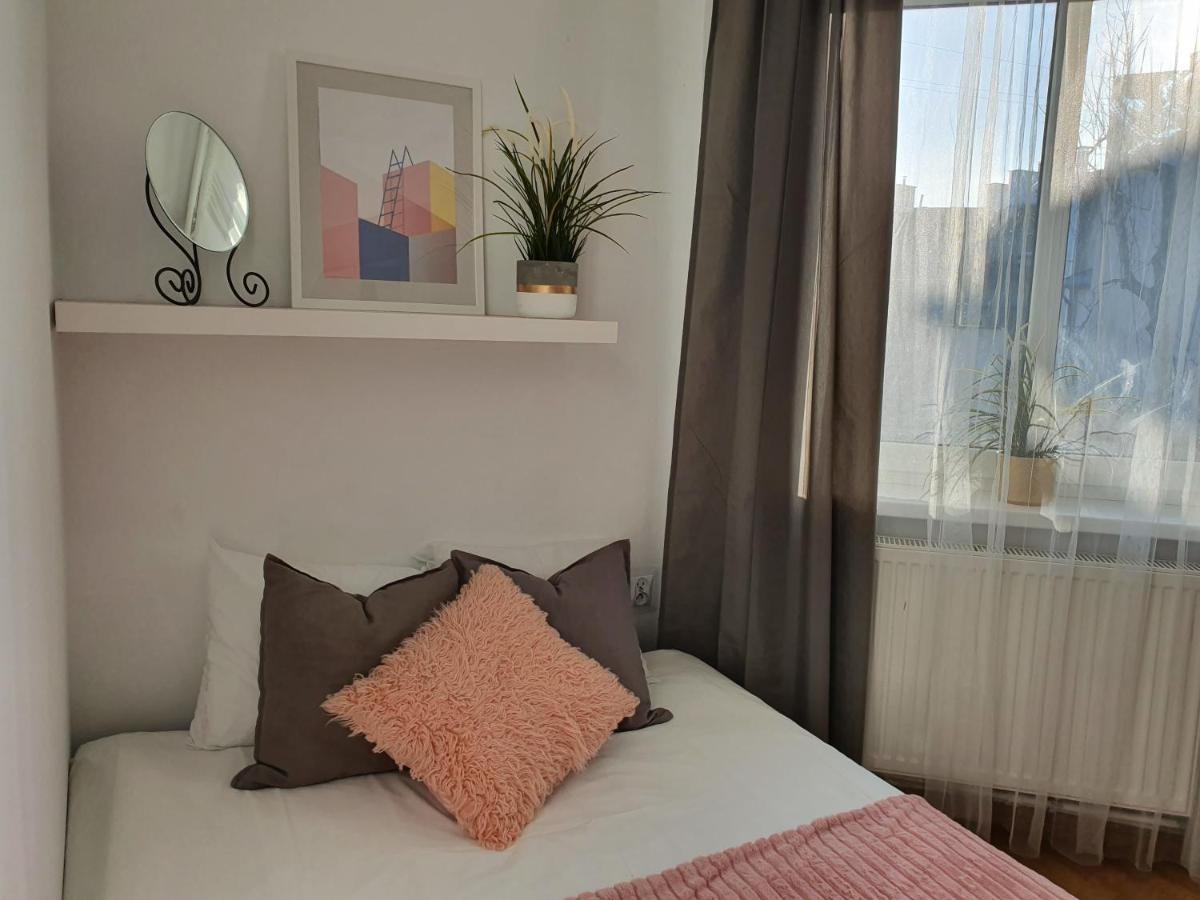 Duze Mieszkanie - Aleja Niepodleglosci Sopot Dış mekan fotoğraf