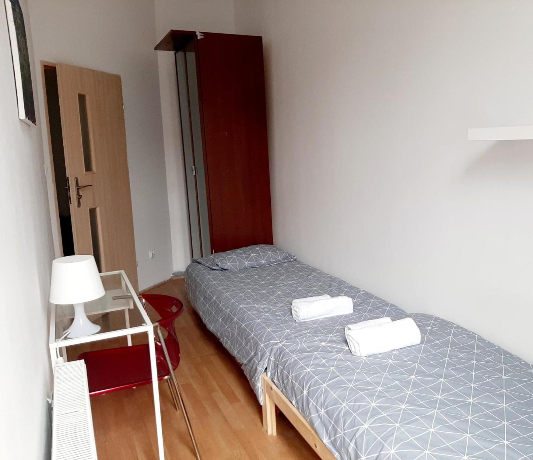 Duze Mieszkanie - Aleja Niepodleglosci Sopot Dış mekan fotoğraf
